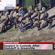 Illustration for article titled Police Apprehend Big Rig Thief And His Dog After Long Chase And Standoff